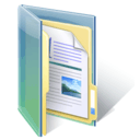 Documents icon